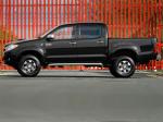 Toyota Hilux High Power 2008 года